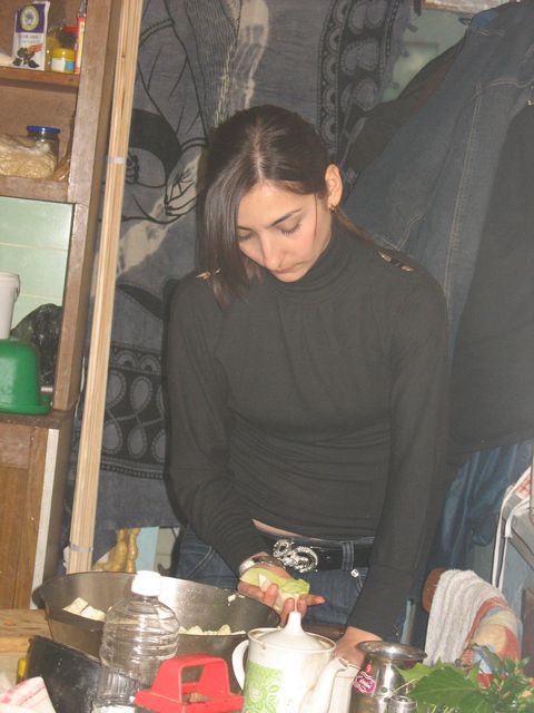 08Готовить