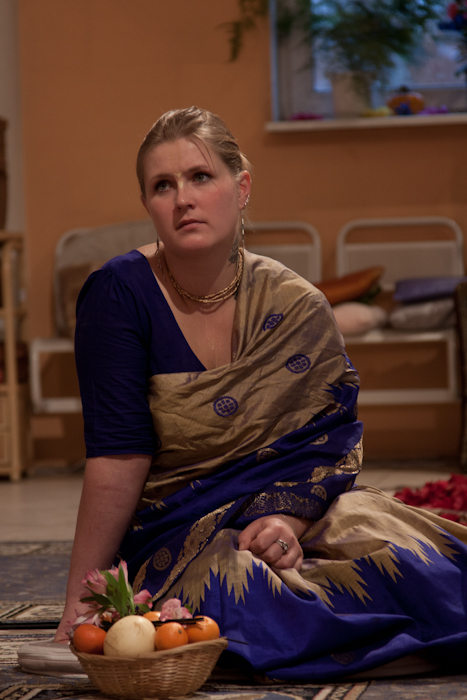 Anandinigovinda