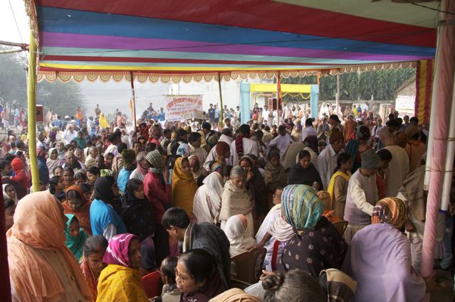 pandal v bamumpare