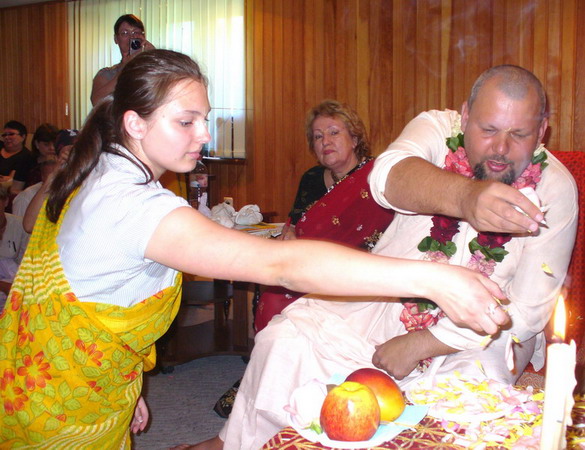 11. (7. Враджа Кишори д.д.)