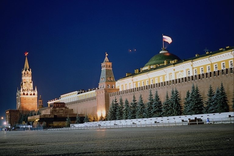 Шаг к Аб­со­лю­ту