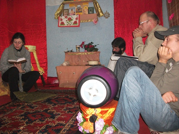 Шраванам 10