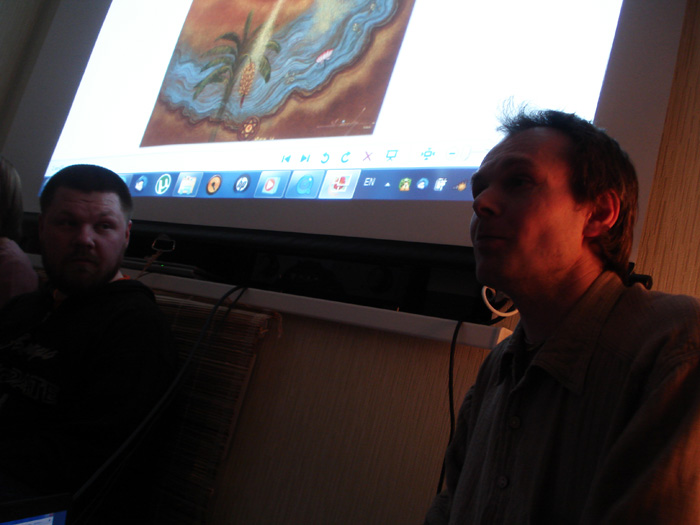 seminar12