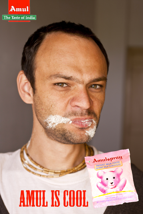 PREM-AMUL