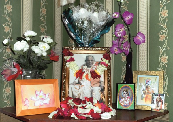Govinda_Mj
