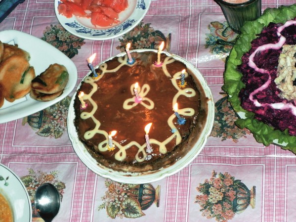 Pie