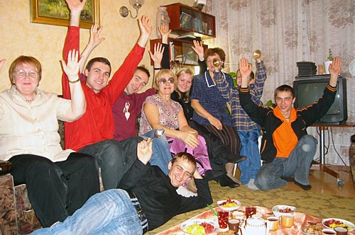 Нама-хатта в Красноярске 24 ноября 2007 г DSC01324.jpg