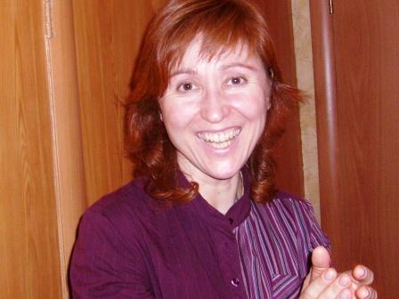 7.Счастье Киртана