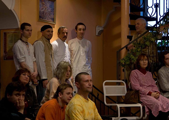 Гаура пурнима 2008 (8)