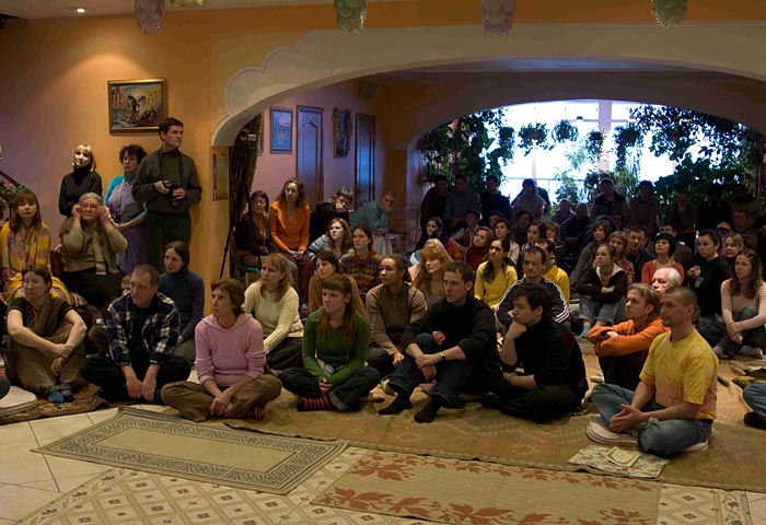 Гаура пурнима 2008 (10)