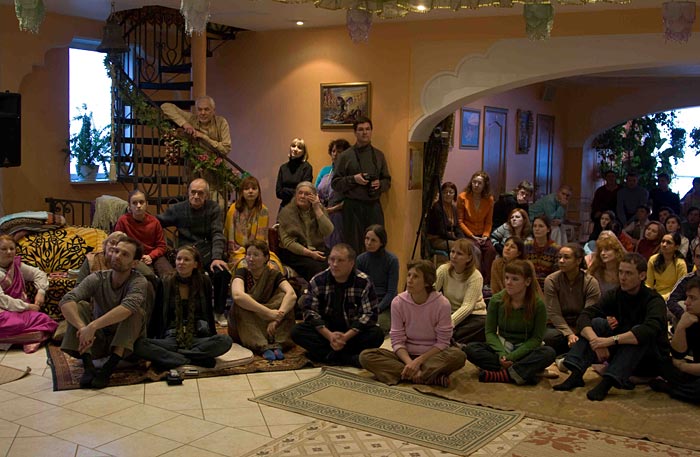 Гаура пурнима 2008 (11)