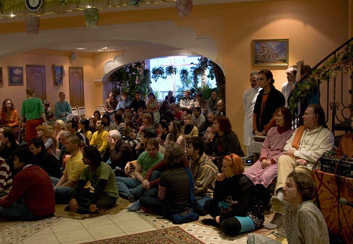 Гаура пурнима 2008 (12)