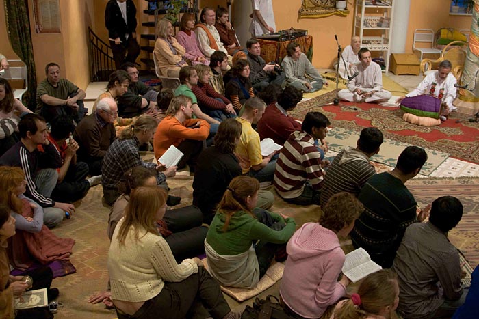 Гаура пурнима 2008 (17)