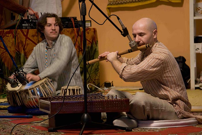 Гаура пурнима 2008 (20)