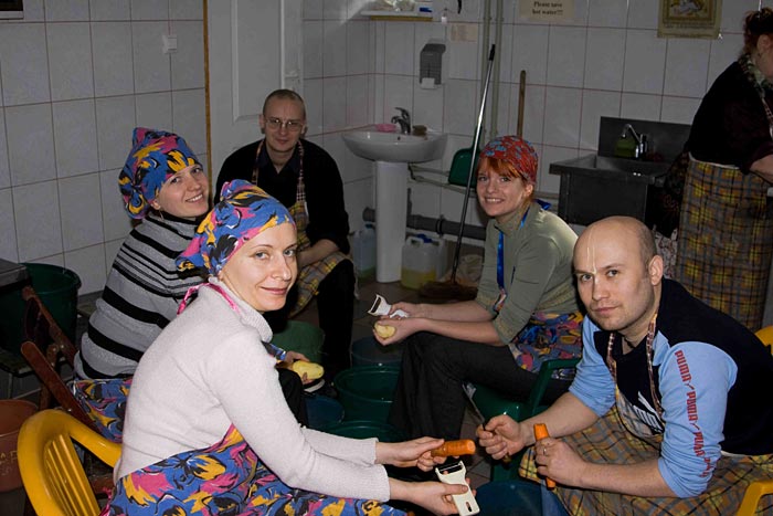 Гаура пурнима 2008 (21)