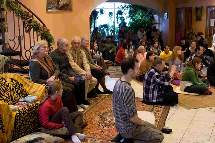 Гаура пурнима 2008 (22)