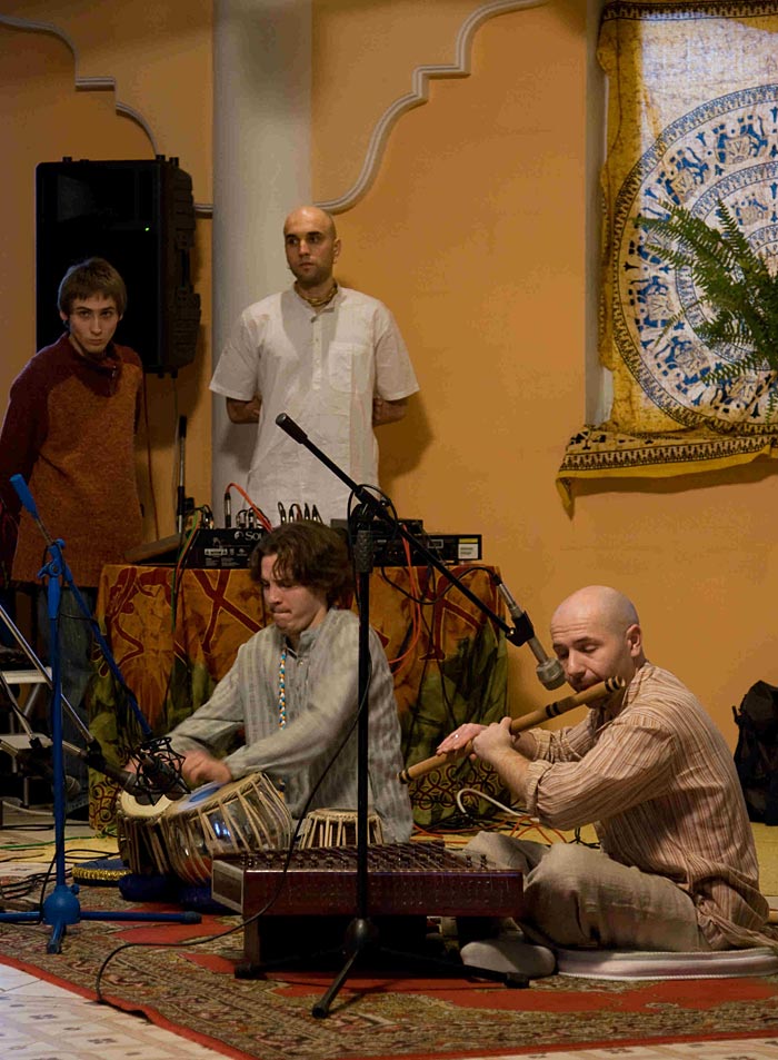 Гаура пурнима 2008 (23)