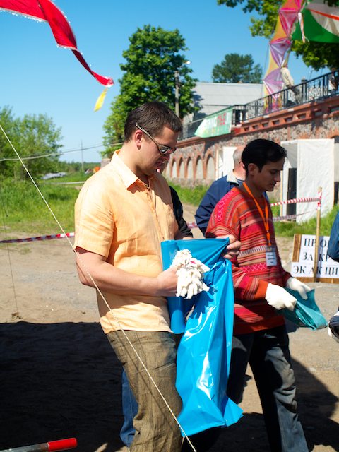 eco action 10