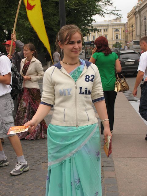 harinama 5