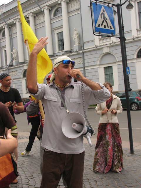 harinama 7