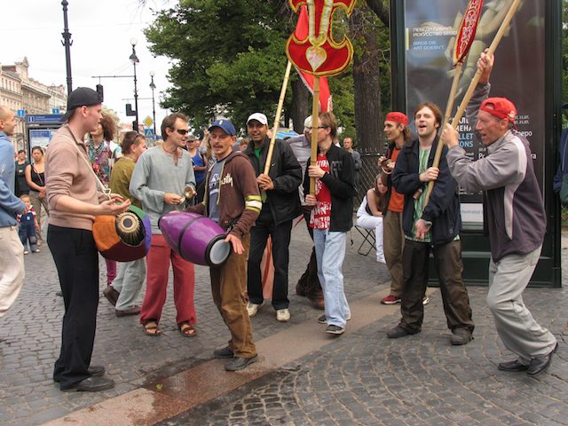 harinama 11