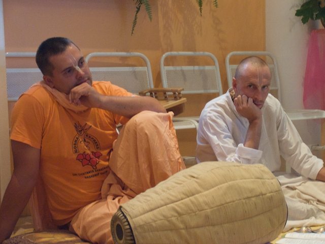 Goswami 5
