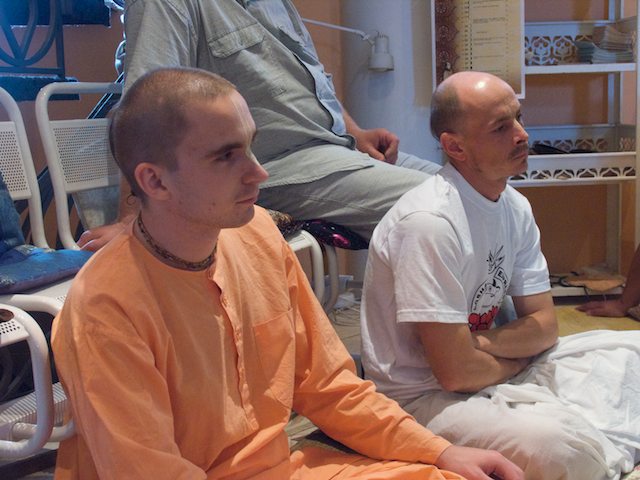 Goswami 6