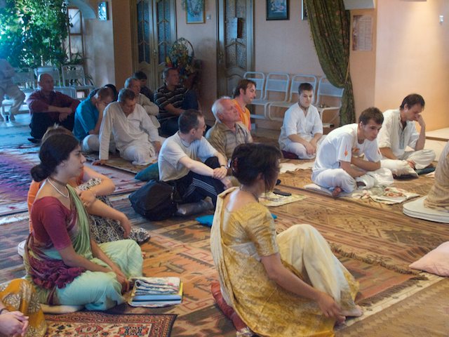 Goswami 8