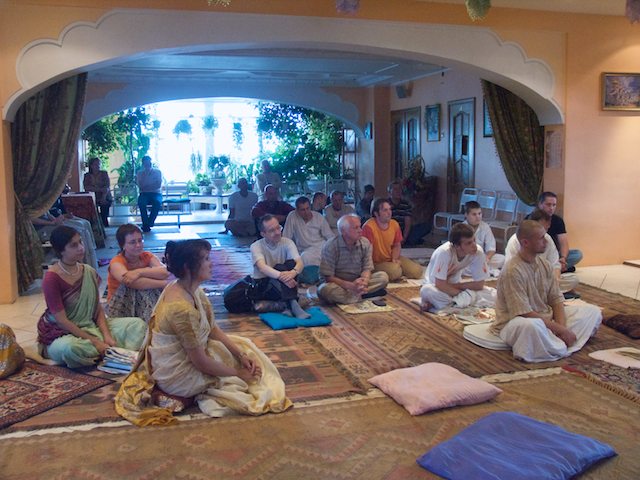 Goswami 9