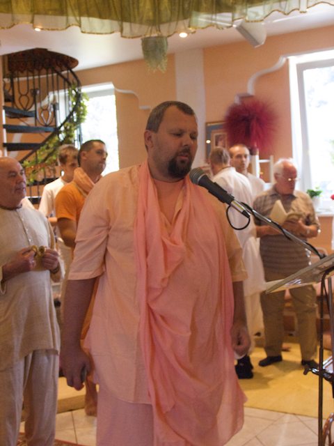 Goswami 11