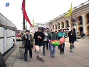 У Гостиного Двора
